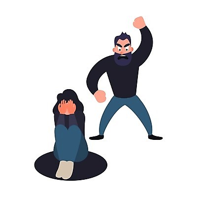 EPS 해외이미지 캐릭터 디자인 커플 여자 남자 딸 어린이 컨셉 일러스트 가족 관계 결혼식 남편 주택 외침 주먹 분노 알코올 아내 폭력 아빠 플랫 무서움 만화 싸움 나쁜 그만 때리기 소셜 이슈 피해자 남용 해외202004 해외일러스트 일러캐릭터 감정 결혼 모션 사람 건물 소리 피해 사회이슈 파일형식 벡터 이미지허브