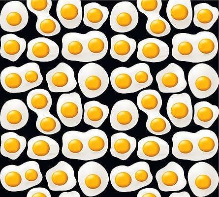 EPS 해외이미지 음식 백그라운드 일러스트 재료 부활절 건강 요리 노란색 계란 식사 치킨 튀김 흰색 신선 원형 프라이팬 닫기 아침식사 상품 굽기 먹기 묘사 브런치 노른자 내추럴 고립 단백질 영양분 영양소 취급주의 해외202004 해외일러스트 도형 기념일 컬러 모션 주방용품 경고 알 구이 닭고기요리 파일형식 벡터 이미지허브