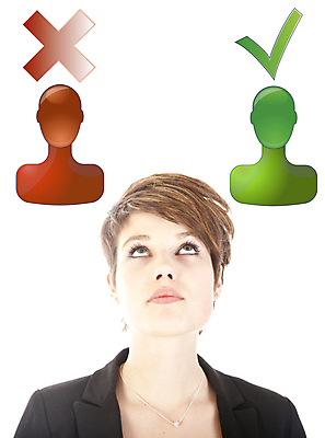 포토 JPG 해외이미지 아이콘 캐릭터 여자 컨셉 비즈니스 성공 넥타이 천사 아이디어 한명 사람 성인 빨간색 금지 흰색 최고 비즈니스우먼 선택 악마 투표 사인 긍정 문제 나쁜 고립 부정적 잘못 해외202004 해외포토 1 잡화 감정 컬러 직장인 선거 파일형식 이미지허브