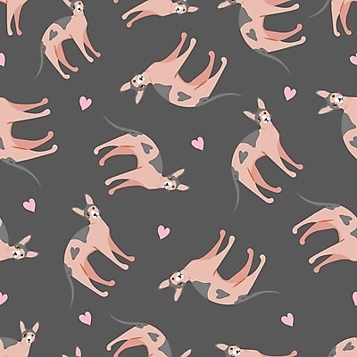 EPS 해외이미지 동물 캐릭터 디자인 응시 백그라운드 패턴 일러스트 포유류 자연 벽지 수염 이집트 서기 그래픽 장식 반려동물 장난감 숫자 고양이 직물 만화 수집 심볼 대머리 수의사 기르기 유래 이국적 인기 표준 스타일 해외202004 해외일러스트 일러캐릭터 문자 헤어스타일 시선 무늬 모션 아프리카 의사 생태계 돌봄 파일형식 벡터 이미지허브