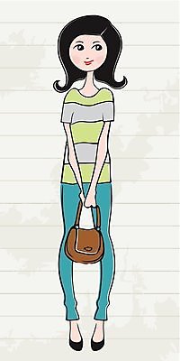 EPS 해외이미지 학생 라이프스타일 손 디자인 옷 여자 실루엣 종이 선 신발 가방 일러스트 텍스트 미술 서기 사람 그래픽 청춘 유행 청바지 만화 심볼 그림 심플 윤곽 펑키 손그림 고립 사춘기 스타일 해외202004 해외일러스트 잡화 컨셉 바지 모션 문화예술 촬영기법 생활 신체부위 파일형식 벡터 하의 이미지허브