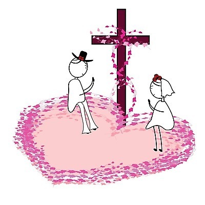 EPS 해외이미지 디자인 커플 남자 실루엣 기독교 종교 결혼 컨셉 십자가 일러스트 관계 결혼식 남편 함께함 사랑 교회 평화 믿음 보라색 성경 희망 기도 하트 아내 예수 축복 그림 감사 신성 용서 요청 단아함 복음 숭배 신앙심 해외202004 해외일러스트 모양 감정 컬러 종교용품 종교건축 촬영기법 사람 이벤트 건물 신_종교 파일형식 벡터 이미지허브