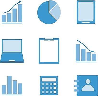 EPS 해외이미지 일러스트 비즈니스 성공 그래프 새로움 악수 컴퓨터 픽토그램 알약 공책 계산기 비즈니스맨 하락 심볼 측정 사인 파일 서류판 해외202004 해외일러스트 남자 컨셉 문구용품 손짓 전자제품 약 사무용품 장비 직장인 파일형식 벡터 이미지허브