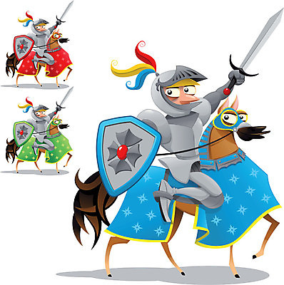 EPS 해외이미지 동물 캐릭터 무기 어린이 일러스트 금속 힘 칼날 유머 중세 역사 칼 헬멧 왕 만화 깃털 오브젝트 싸움 전쟁 공상 방패 마법 갑옷 고딕 고립 마스코트 옛날 왕자 철강 검투사 해외202004 해외일러스트 일러캐릭터 직업 감정 모션 재질 사람 보호장비 파일형식 벡터 이미지허브