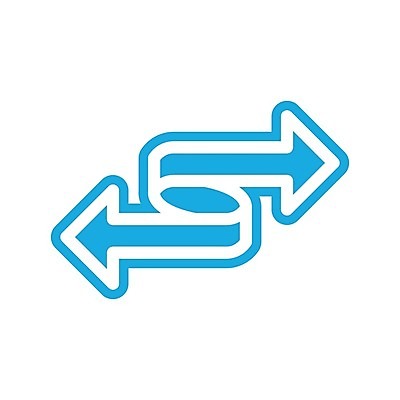 EPS 해외이미지 일러스트 화살 플랫 만화 방향 심플 충고 해외202004 해외일러스트 파일형식 벡터 이미지허브