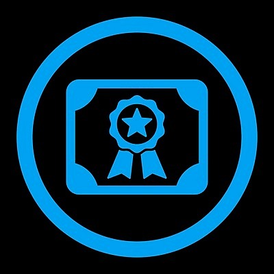 EPS 해외이미지 교육 종이 일러스트 졸업 검은배경 이벤트 파란색 스터디 원형 메시지 선택 도넛 어플리케이션 졸업장 물개 편지 상패 트로피 메달 보고서 문서 배지 주인 면허증 보증 승인 인기 증명서 총각 해외202004 해외일러스트 도형 컬러 백그라운드 컨셉 포유류 디저트 학습 검은색 바다동물 상_우승 빚 면허 상_상패 파일형식 벡터 이미지허브