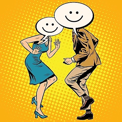 EPS 해외이미지 구름 커플 여자 남자 감정 얼굴 음악 생각 일러스트 모션 프레임 함께함 미술 미소 사람 성인 파티 유행 거품 댄서 수확 춤 점 야간 엉덩이 만화 클럽 복고 디스코 팝아트 코믹 70대 이모티콘 팝 스타일 해외202004 해외일러스트 자연요소 직업 노년 컨셉 농업 관계 문화예술 표정 이벤트 신체부위 그림 파일형식 벡터 이미지허브