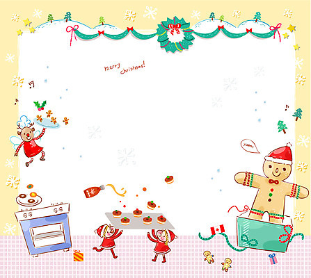 전신 동물 옷 계절 여자 기념일 남자 행복 어린이 빵 백그라운드 크리스마스 겨울 일러스트 산타옷 사슴 안내 프레임 틀 요리 서기 들기 사람 풍경 소녀 이벤트 소년 두명 상자 쿠키 과자 루돌프 프라이팬 오븐 테두리 알림 제빵 어린이만 겨울배경 국내일러스트 AI파일 감정 음식 포유류 모션 주방용품 디저트 제과제빵 가전제품 파일형식 벡터