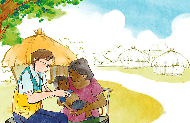 PSD 외국인 나무 식물 건축물 여자 남자 아들 어린이 캠페인 흑인 의자 일러스트 청진기 의료기기 안기 엄마 주택 초가집 사람 앉기 동양인 소년 상반신 성인 치료 세명 진료 의사 봉사 도움 자원봉사자 사회복지 사랑나눔 더불어사는사회 국내일러스트 서양인 건축 가구 컨셉 의학 가족 모션 한옥 사랑 인종 건물 의료진 복지 나눔 파일형식