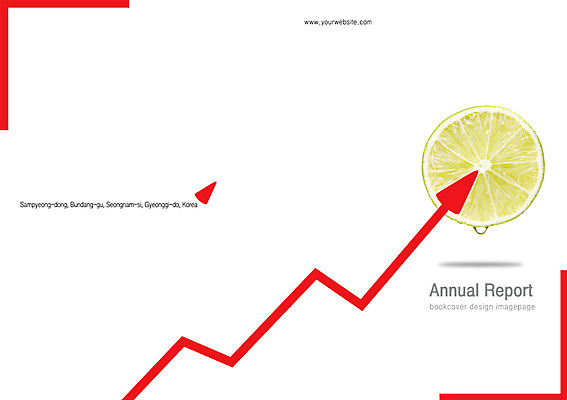 PSD 템플릿 편집 표지디자인 북디자인 웰빙 출판디자인 표지 화살표 음식 백그라운드 북커버 오렌지 과일 단면 그래프 팜플렛 사람없음 성장 보고서 상승 꺾은선그래프 이미지템플릿 컨셉 파일형식