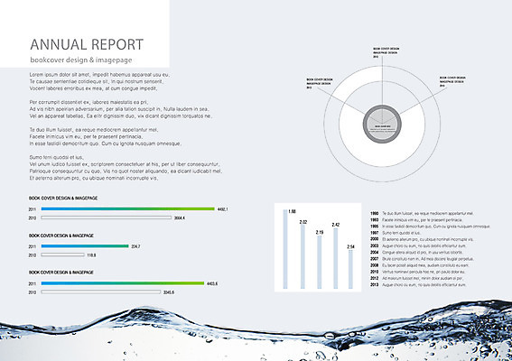 PSD 템플릿 편집 표지디자인 북디자인 출판디자인 내지 캠페인 백그라운드 북커버 그래프 팜플렛 사람없음 초록색 물 자연보호 그린캠페인 절약 막대그래프 보고서 원그래프 물절약 물부족 이미지템플릿 자연요소 컬러 컨셉 자연 보호 사회이슈 파일형식