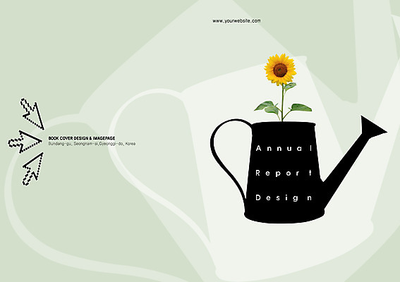 PSD 식물 템플릿 편집 표지디자인 북디자인 출판디자인 표지 꽃 화살표 캠페인 백그라운드 북커버 해바라기 팜플렛 사람없음 자연보호 그린캠페인 물뿌리개 보고서 커서 이미지템플릿 자연 보호 파일형식