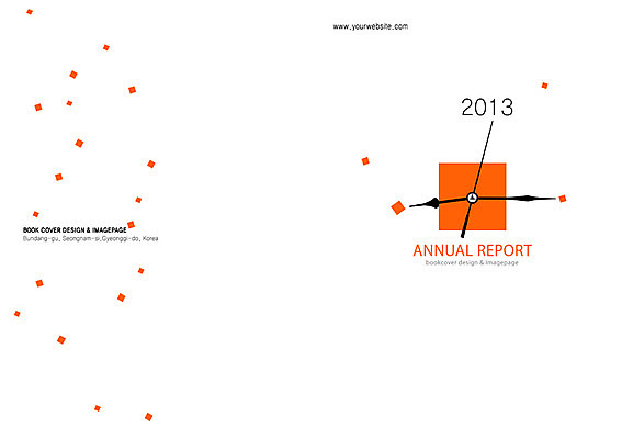 PSD 템플릿 편집 표지디자인 북디자인 출판디자인 표지 시계 백그라운드 북커버 비즈니스 팜플렛 사람없음 사각형 시간 연도 보고서 2013년 이미지템플릿 도형 파일형식