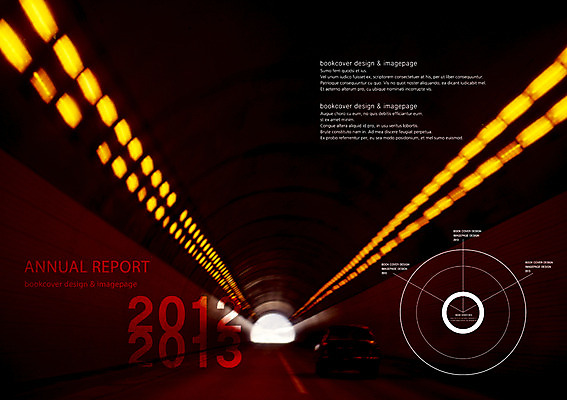 PSD 템플릿 편집 표지디자인 북디자인 출판디자인 내지 도로 길 백그라운드 교통 북커버 비즈니스 자동차 그래프 조명 팜플렛 사람없음 빛 어둠 원근감 터널 연도 보고서 2013년 2012년 이미지템플릿 육상교통 뷰포인트 교통시설 파일형식
