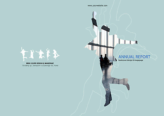 PSD 템플릿 편집 표지디자인 북디자인 출판디자인 표지 실루엣 포즈 백그라운드 북커버 비즈니스 창문 모션 사람 빌딩 팜플렛 여러명 성인 점프 보고서 성인만 이미지템플릿 다수 촬영기법 건물 파일형식