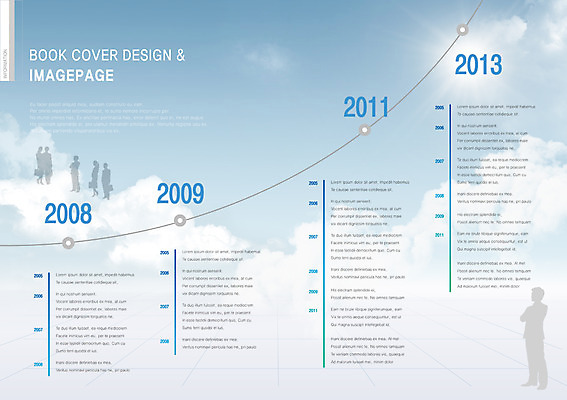 PSD 구름 템플릿 편집 표지디자인 북디자인 출판디자인 여자 남자 실루엣 내지 백그라운드 북커버 비즈니스 하늘 그래프 사람 팜플렛 여러명 태양 성장 비즈니스맨 비즈니스우먼 표 연도 보고서 상승 이미지템플릿 자연요소 다수 컨셉 촬영기법 직장인 파일형식