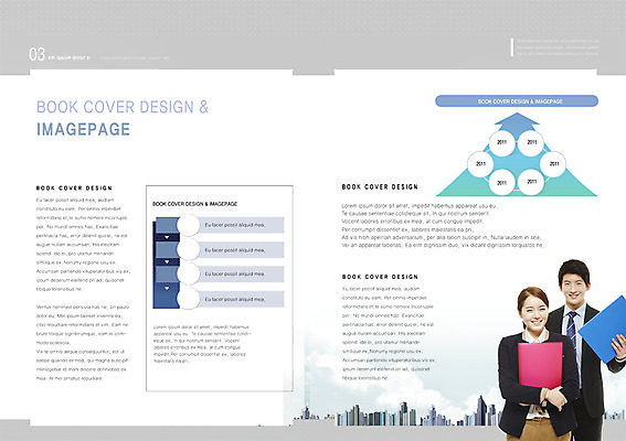 PSD 템플릿 편집 표지디자인 북디자인 출판디자인 여자 남자 화살표 내지 백그라운드 북커버 비즈니스 그래프 웃음 사람 동양인 정장 팜플렛 상반신 20대 성인 두명 한국인 비즈니스맨 비즈니스우먼 원형 보고서 문서 파일 청년만 성인만 이미지템플릿 도형 옷 표정 인종 청년 직장인 파일형식