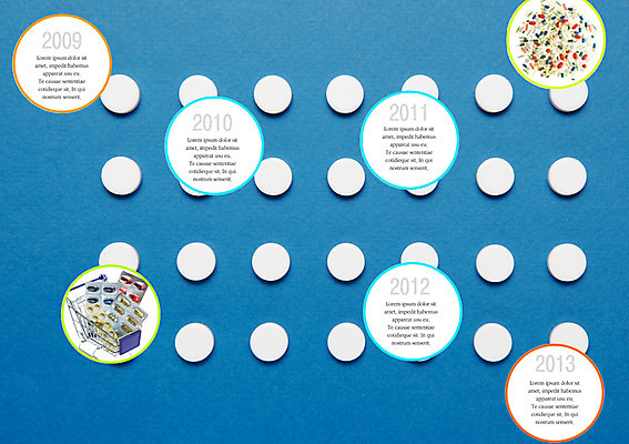 PSD 템플릿 편집 표지디자인 북디자인 출판디자인 내지 백그라운드 무늬 패턴 북커버 의학 팜플렛 사람없음 치료 알약 약 카트 쇼핑카 원형 연도 보고서 이미지템플릿 도형 쇼핑 파일형식