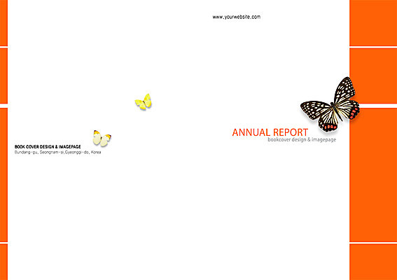 PSD 동물 템플릿 편집 표지디자인 북디자인 출판디자인 표지 나비 곤충 백그라운드 북커버 세마리 팜플렛 사람없음 보고서 이미지템플릿 3 파일형식