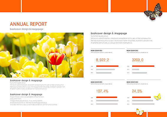 PSD 식물 동물 템플릿 편집 표지디자인 북디자인 출판디자인 꽃 내지 나비 곤충 백그라운드 북커버 자연 그래프 세마리 팜플렛 사람없음 튤립 보고서 이미지템플릿 3 생태계 파일형식