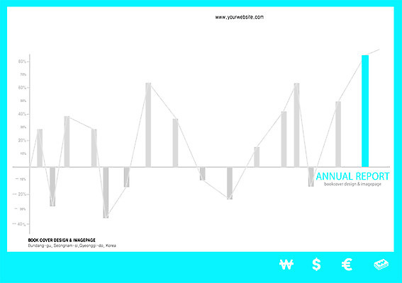 PSD 템플릿 편집 표지디자인 북디자인 기호 출판디자인 표지 백그라운드 북커버 비즈니스 통계 수치 그래프 팜플렛 사람없음 금융 경제 달러 유로 원화 화폐기호 표 연도 막대그래프 보고서 이미지템플릿 문자 돈 화폐 파일형식