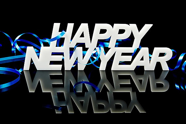 포토 JPG 스튜디오촬영 문자 알파벳 영어 리본 백그라운드 대문자 새해 실내 그림자 사람없음 단어 새해인사 끈 오브젝트 해피뉴이어 국내포토 내부 인사 파일형식