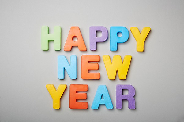 포토 JPG 스튜디오촬영 문자 알파벳 영어 백그라운드 대문자 새해 실내 사람없음 단어 새해인사 오브젝트 해피뉴이어 국내포토 내부 인사 파일형식