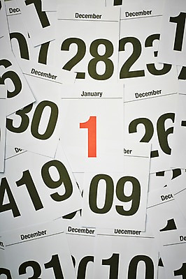 포토 JPG 스튜디오촬영 1 백그라운드 새해 실내 근접촬영 사람없음 숫자 달력 날짜 오브젝트 1월 1일 국내포토 문자 뷰포인트 내부 파일형식