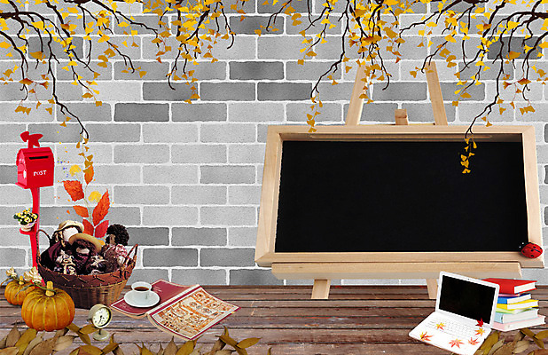 PSD 식물 편집 편집이미지 계절 커피 인형 벽 시계 단풍 낙엽 호박 나뭇잎 벽돌 프레임 풍경 사람없음 목재 책 컵 노트북 바구니 칠판 우체통 가을 이미지편집 나무 식기 음료 잎 채소 재료 전자제품 파일형식