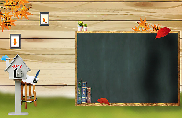 PSD 식물 편집 편집이미지 계절 종이 액자 단풍 낙엽 의자 나뭇잎 잉크 주택 프레임 알림판 풍경 사람없음 펜 칠판 우체통 가을 깃털 이미지편집 가구 잎 건물 필기구 파일형식