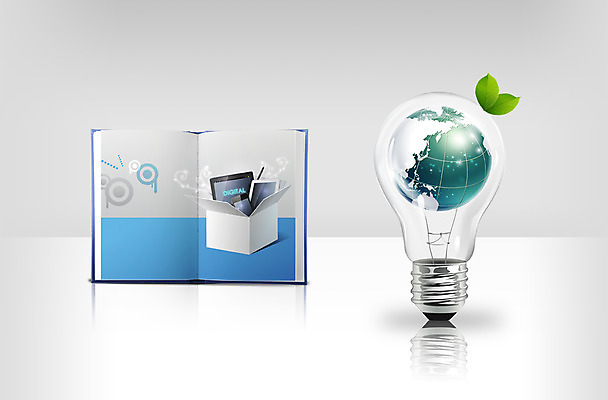 PSD 식물 편집이미지 지구 인터넷 전구 자연 나뭇잎 정보기술 사람없음 책 초록색 전자제품 스마트폰 핸드폰 스마트기기 상자 태블릿 지구본 자연보호 환경 디지털 그린캠페인 그린에너지 에코 친환경 전자 첨단기기 이미지편집 캠페인 컬러 잎 기술 기계 에너지 보호 생태계 파일형식