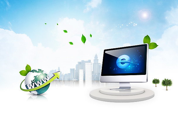 PSD 나무 식물 구름 편집이미지 화살표 지구 인터넷 자연 하늘 나뭇잎 정보기술 사람없음 건물 초록색 전자제품 컴퓨터 햇빛 태양 지구본 자연보호 환경 디지털 모니터 그린캠페인 도시 방향 에코 친환경 첨단기기 이미지편집 자연요소 건축물 캠페인 컬러 잎 기술 기계 보호 생태계 파일형식