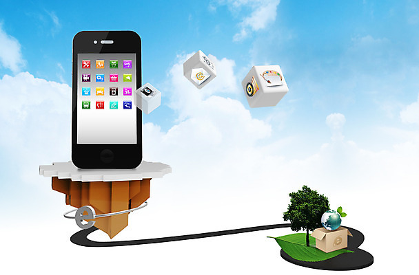 PSD 나무 식물 구름 편집이미지 도로 인터넷 자연 나뭇잎 정보기술 사람없음 초록색 전자제품 스마트폰 핸드폰 상자 자연보호 환경 디지털 그린캠페인 에코 친환경 첨단기기 이미지편집 자연요소 길 캠페인 컬러 잎 교통시설 기술 스마트기기 기계 보호 생태계 파일형식