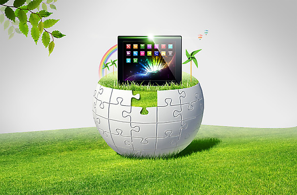 PSD 식물 편집이미지 지구 무지개 자연 나뭇잎 정보기술 그림자 잔디 사람없음 초록색 전자제품 태블릿 자연보호 환경 디지털 그린캠페인 열기구 퍼즐 그린에너지 바람개비 에코 친환경 첨단기기 이미지편집 자연요소 캠페인 컬러 잎 항공교통 기술 스마트기기 기계 에너지 보호 생태계 파일형식