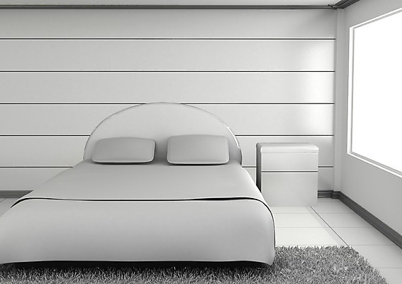 PSD 편집이미지 건축 벽 창문 베개 바닥 주택 사람없음 컴퓨터그래픽 그래픽 인테리어 3D소스 3D 카펫 이불 방 침대 천장 서랍장 안방 편집소스 편집3D 디자인 가구 침구 건물 디지털합성 파일형식