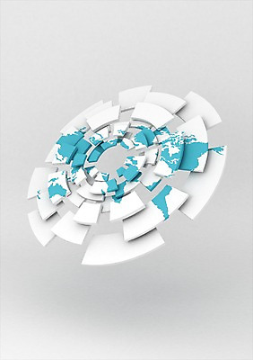 PSD 편집이미지 백그라운드 지도 사람없음 컴퓨터그래픽 그래픽 세계 글로벌 3D소스 3D 사각형 블록 큐브 판 둥근모양 편집소스 편집3D 모양 도형 디지털합성 파일형식