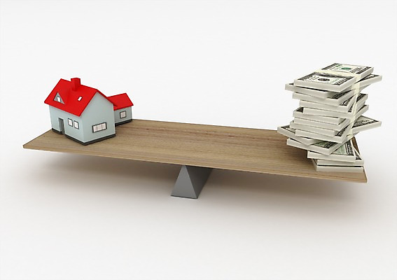 PSD 편집이미지 지폐 돈 부동산 주택 사람없음 컴퓨터그래픽 그래픽 금융 3D소스 3D 쌓기 달러 미니어처 시세 삼각형 돈다발 균형 나무판자 집값 시소 부동산가격 편집소스 편집3D 도형 모션 건물 목재 경제 모형 재산 놀이기구 디지털합성 파일형식