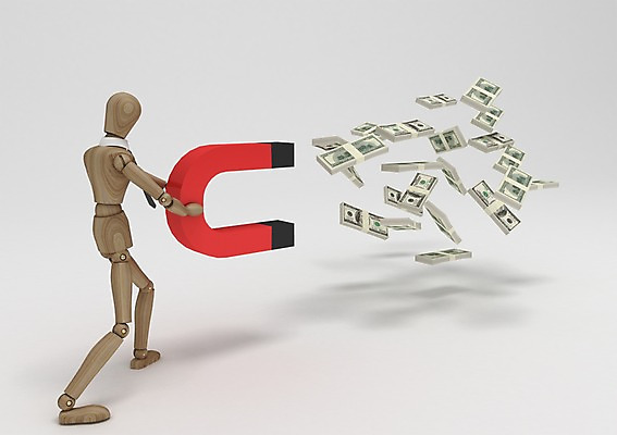 PSD 편집이미지 캐릭터 인형 지폐 돈 비즈니스 그림자 사람없음 컴퓨터그래픽 그래픽 금융 경제 3D소스 3D 달러 비즈니스맨 돈다발 비즈니스캐릭터 관절인형 자석 편집소스 편집3D 남자 직장인 재산 디지털합성 파일형식