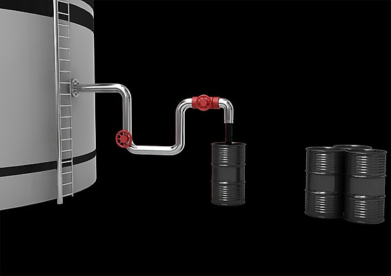 PSD 편집이미지 백그라운드 사다리 검은배경 사람없음 건물 컴퓨터그래픽 그래픽 3D소스 3D 에너지 석유 파이프 연료 석유통 편집소스 편집3D 건축물 검은색 도구 디지털합성 파일형식