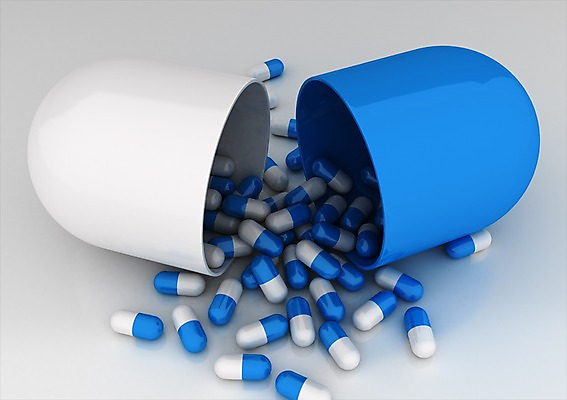 PSD 편집이미지 컬러 사람없음 컴퓨터그래픽 그래픽 치료 파란색 알약 약 3D소스 3D 처방 처방전 편집소스 편집3D 의학 디지털합성 파일형식