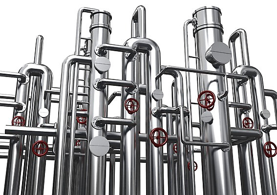 PSD 편집이미지 산업 공업 사람없음 컴퓨터그래픽 그래픽 3D소스 3D 금속 기계 실버 부속품 은색 연결 핸들 파이프 관 조절기 파이프라인 편집소스 편집3D 노년 컬러 재질 디지털합성 오브젝트 파이프_관 파일형식