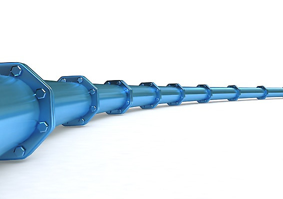 PSD 편집이미지 산업 공업 사람없음 컴퓨터그래픽 그래픽 파란색 3D소스 3D 금속 나사 실버 부속품 은색 연결 파이프 관 볼트 송유관 파이프라인 편집소스 편집3D 노년 컬러 재질 공구 디지털합성 오브젝트 파이프_관 파일형식