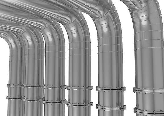 PSD 편집이미지 산업 공업 사람없음 컴퓨터그래픽 그래픽 3D소스 3D 금속 기계 실버 은색 파이프 산업재료 관 쇠파이프 편집소스 편집3D 노년 컬러 재질 디지털합성 파일형식