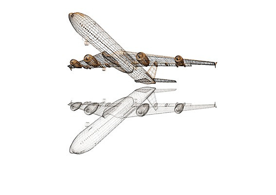 PSD 편집이미지 교통수단 백그라운드 항공교통 설계 비행기 사람없음 컴퓨터그래픽 그래픽 3D소스 3D 설계도 편집소스 편집3D 교통 컨셉 대중교통 건설업 디지털합성 파일형식