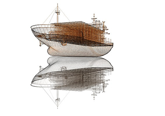 PSD 편집이미지 교통수단 백그라운드 수상교통 설계 사람없음 컴퓨터그래픽 그래픽 3D소스 3D 설계도 조선소 무역 선박 편집소스 편집3D 산업 교통 컨셉 건설업 디지털합성 파일형식