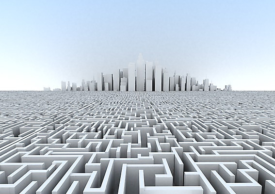 PSD 편집이미지 건축물 건축 백그라운드 비즈니스 부동산 풍경 빌딩 사람없음 건물 컴퓨터그래픽 그래픽 3D소스 3D 도시 미로 편집소스 편집3D 재산 디지털합성 파일형식