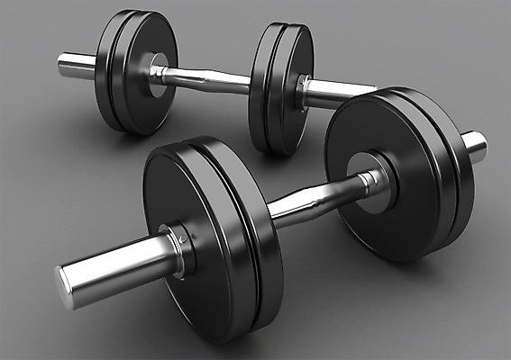 PSD 편집이미지 스포츠용품 백그라운드 사람없음 컴퓨터그래픽 그래픽 3D소스 3D 운동기구 헬스 아령 편집소스 편집3D 스포츠 운동 디지털합성 오브젝트 파일형식