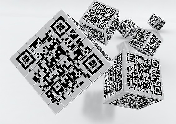 PSD 편집이미지 백그라운드 정보기술 그림자 사람없음 컴퓨터그래픽 그래픽 3D소스 3D 사각형 블록 코드 암호 큐브 QR코드 편집소스 편집3D 도형 기술 디지털합성 파일형식