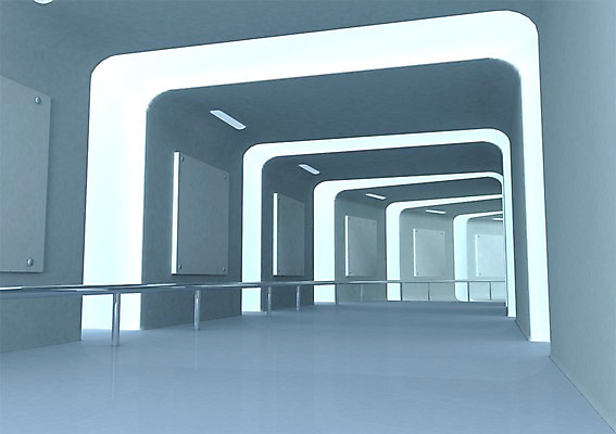 PSD 편집이미지 건축 백그라운드 전등 사람없음 건물 컴퓨터그래픽 그래픽 인테리어 3D소스 3D 공간 복도 편집소스 비어있는 편집3D 건축물 디자인 조명 디지털합성 파일형식