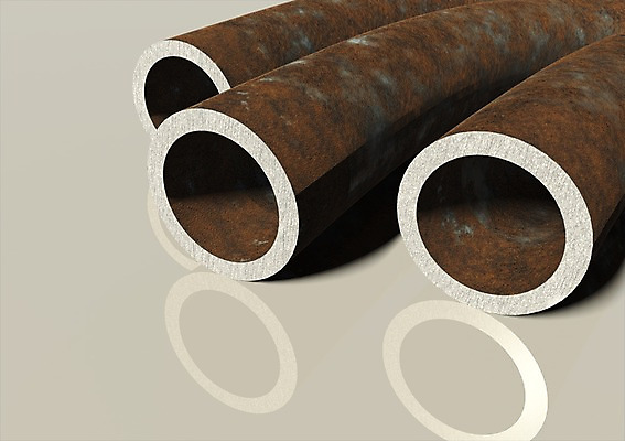 PSD 편집이미지 산업 그림자 사람없음 컴퓨터그래픽 그래픽 3D소스 3D 금속 원형 실버 부속품 은색 철 부식 파이프 산업재료 관 파이프라인 편집소스 편집3D 도형 노년 컬러 재질 디지털합성 오브젝트 파이프_관 파일형식